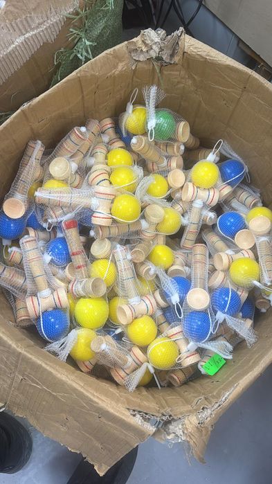 lichidare stoc kendama en gross/angro/engros
