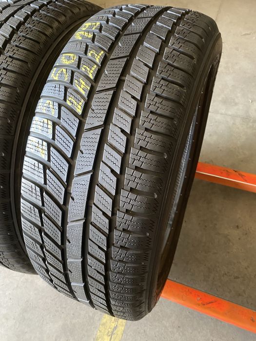 Anvelope iarna 235/50/19 Toyo Snowprox 235 50 19 R19