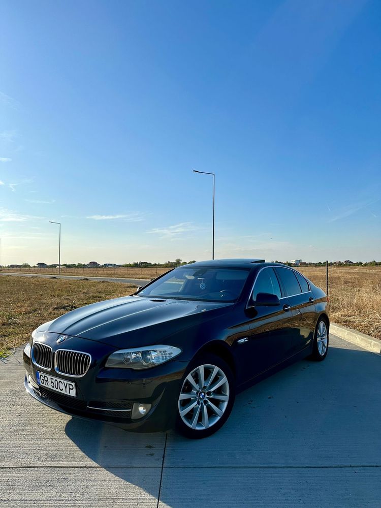 BMW 520 Seria 5/ F10