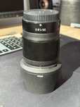 Nikon Z 35mm f/1.8 S
