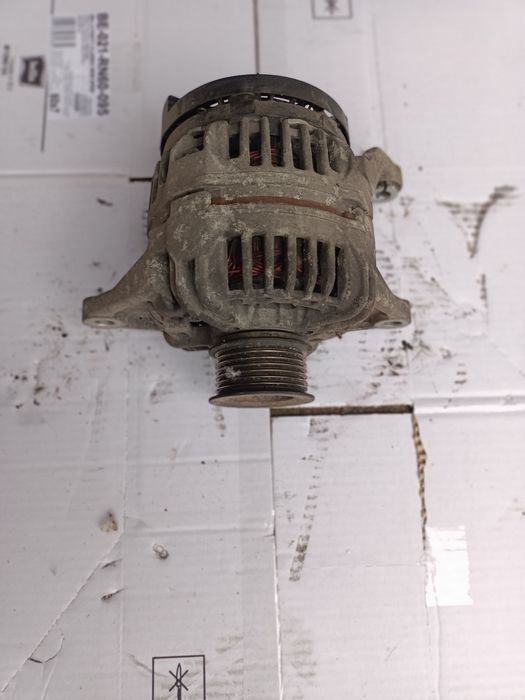 Alternator iveco daily 2.3 euro 3