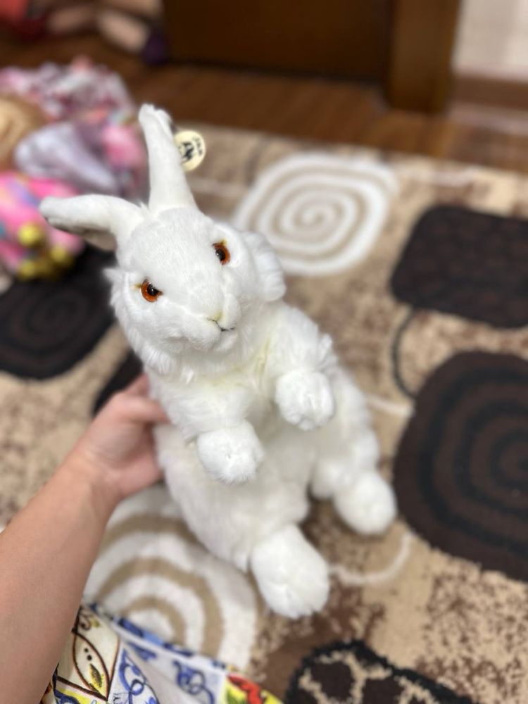 Абсолютно новые игрушки игрались максимум три раза
