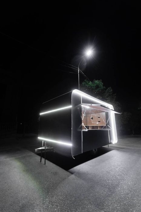 Food truck sotiladi / Фуд трак
продаеться / fudtrak / budka /
dukon