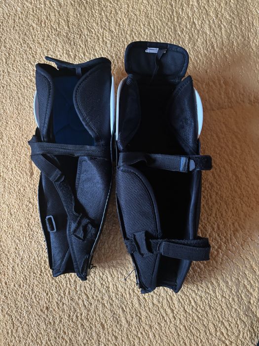 Genunchiere Bauer One15