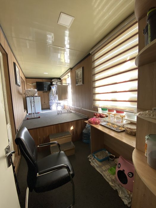 Квартира сотилади 9 кв