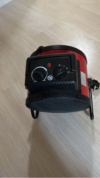 Продам пушку тепловая