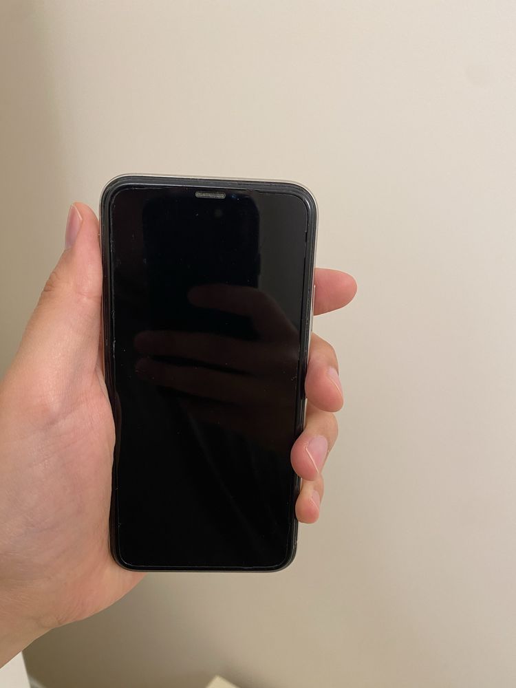 iPhone X, 256 гб