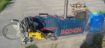 Perforator xizmati, Перфоратор хизмати. Перфоратор, ПЕРФОРАТОР услуги