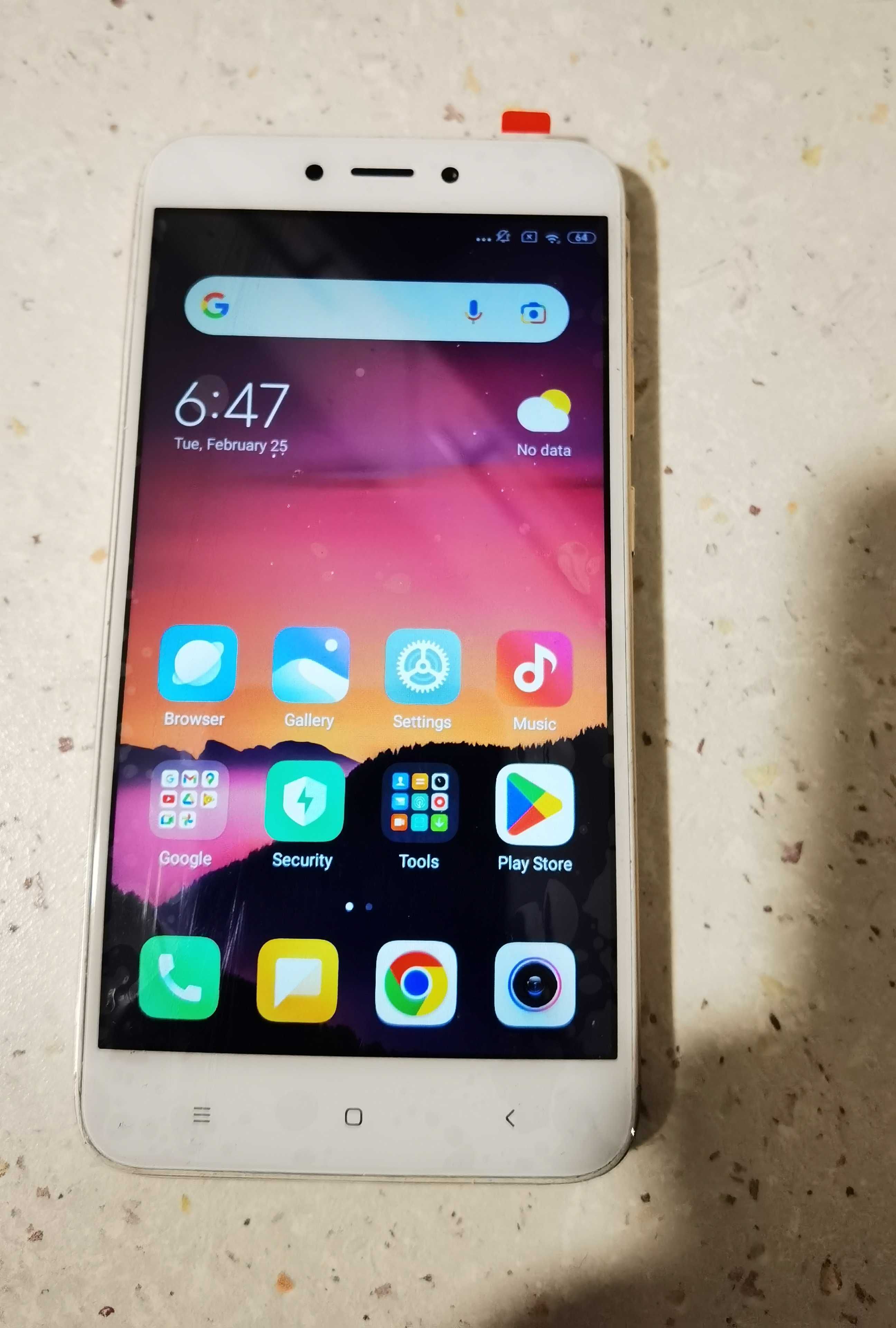 Xiaomi Redmi 4x stare buna