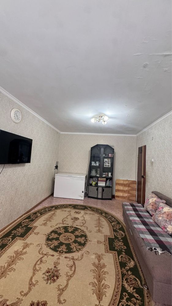 Продам Сатпаева 1-х ком