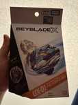 Beyblade X - UX-01 Dran Buster