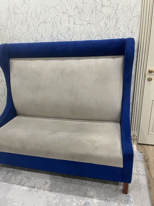 Диван  в отличном состоянии