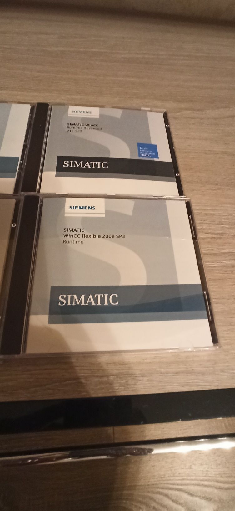 Siemens SIMATIC licențe de update