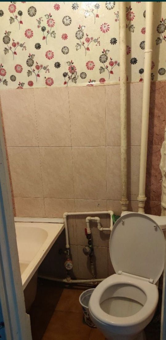 Сдаётся в аренду квартира Яккасарайский район Ул Саламатина