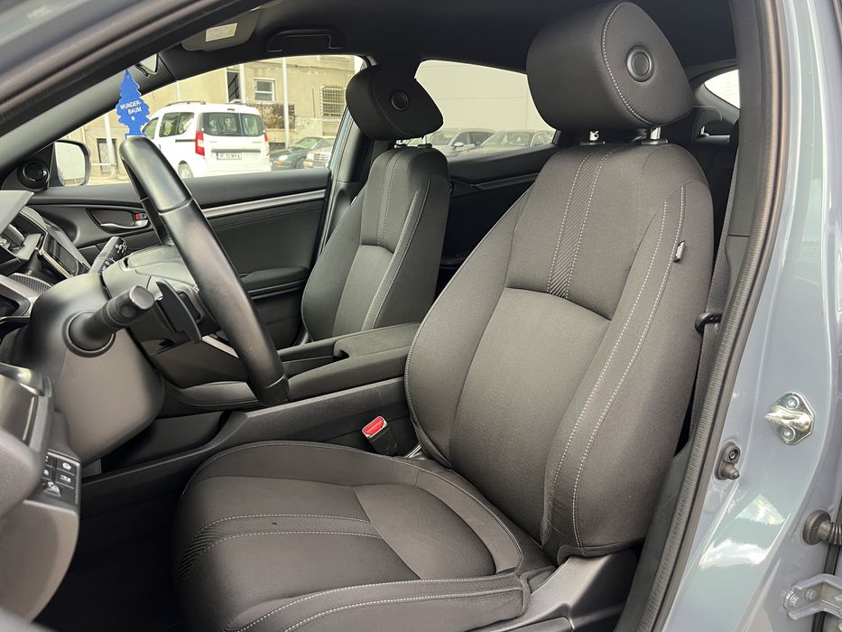 Honda civic sport edition 89000 km stare impecabila