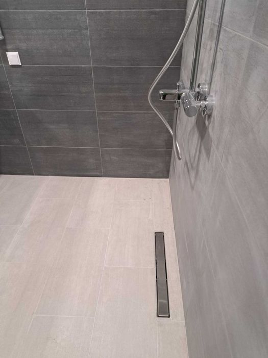 Вътрешни ремонти