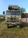 Iveco basculabil 4x4