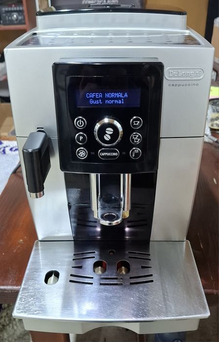 Aparat cafea Delonghi Cappuccino
