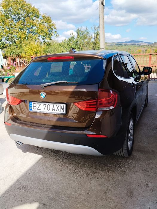 Bmw x1  xdrive 23d