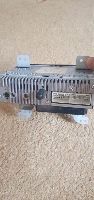 Магнитола  hyundai grand starex