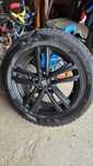 Jante aliaj r16 5x112