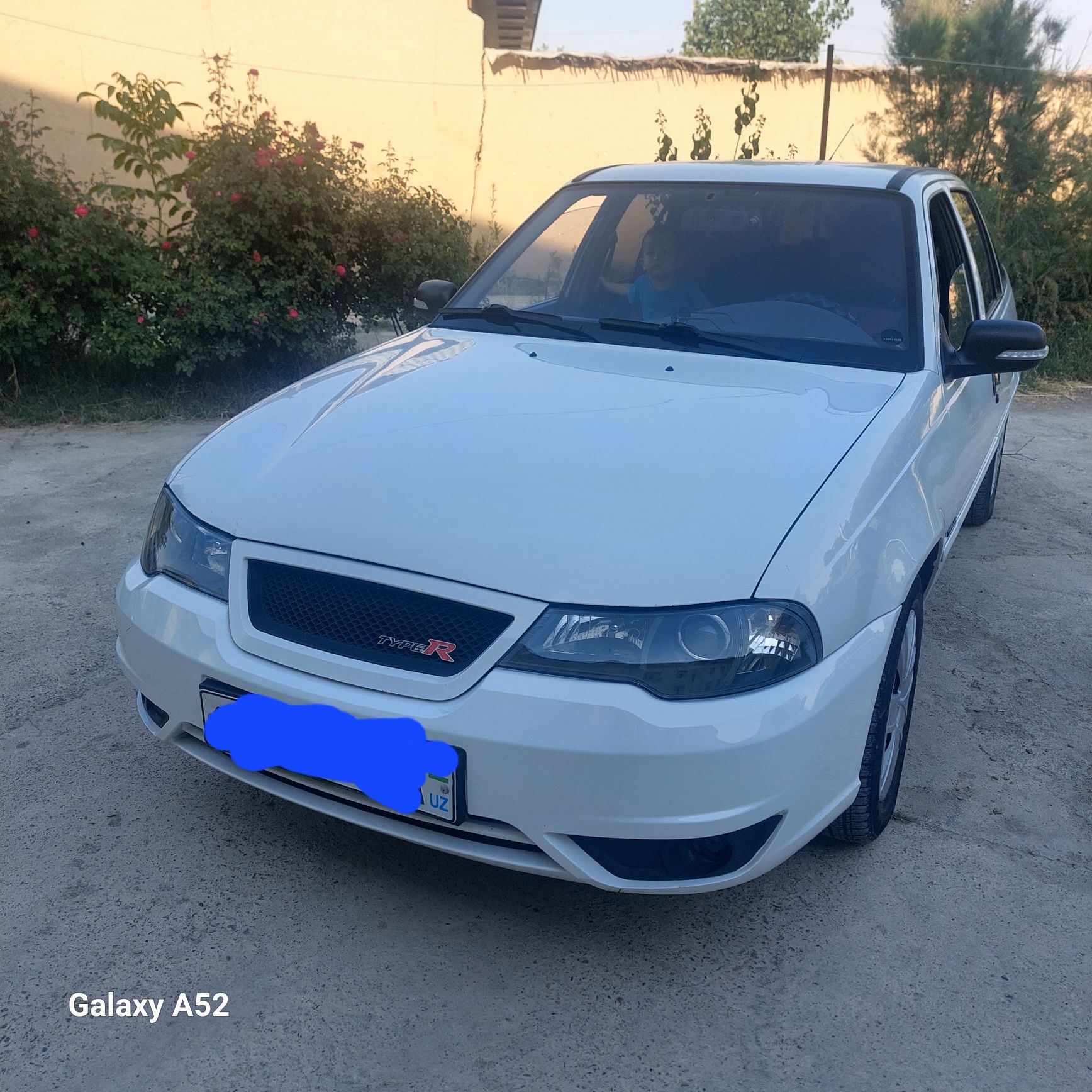 Nexia 2 1.6 DONS