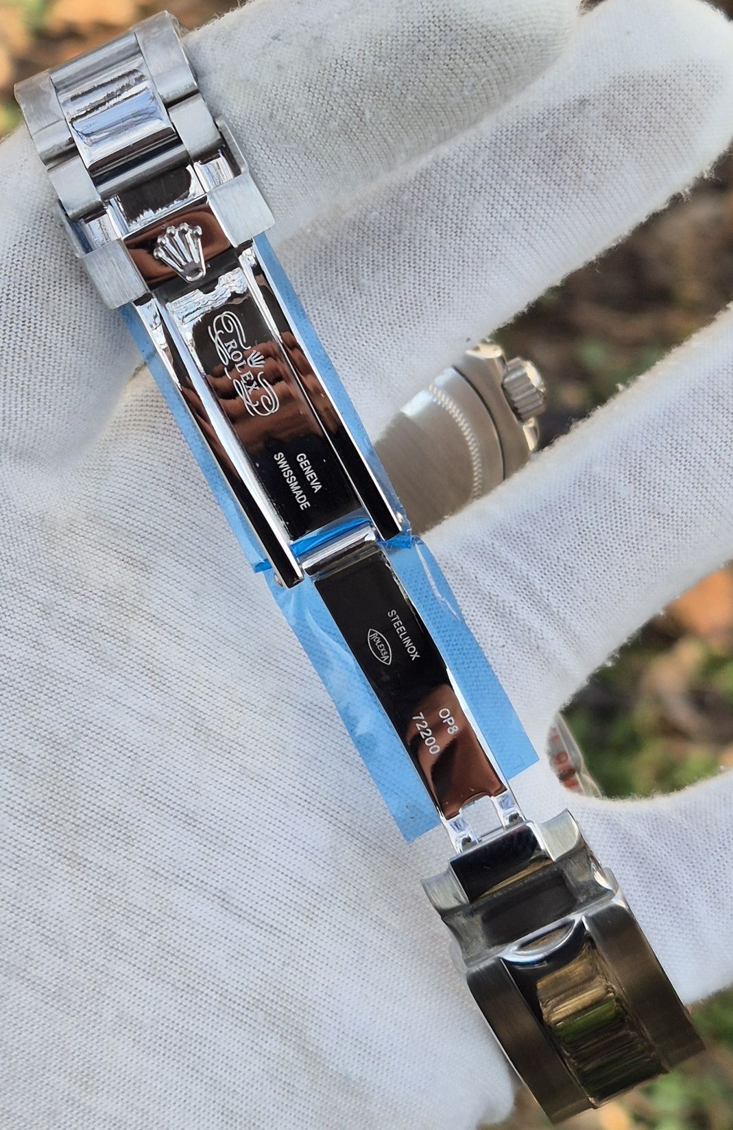Rolex Daytona 40 mm Master Qoalty