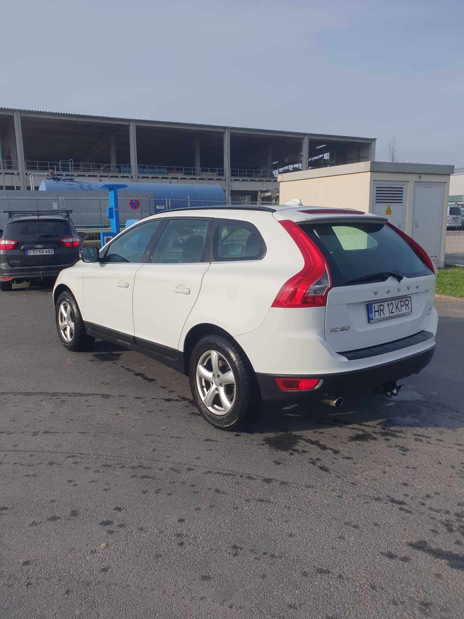 De vânzare Volvo XC60