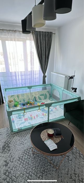 Țarc de joaca 180x200