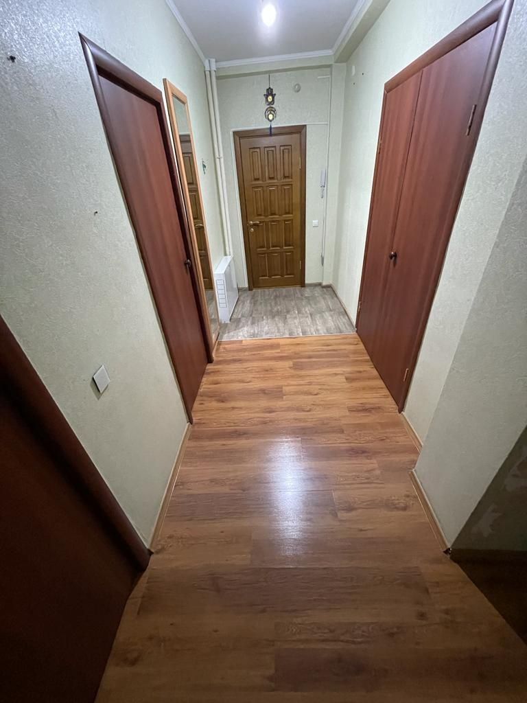 Продам 3х комнатную квартиру, Зачаганск,Монкеулы