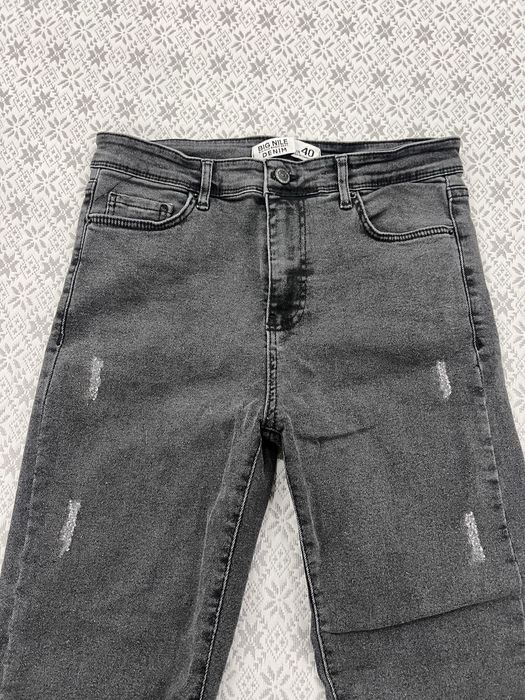 Дънки 3бр без никакви забележки