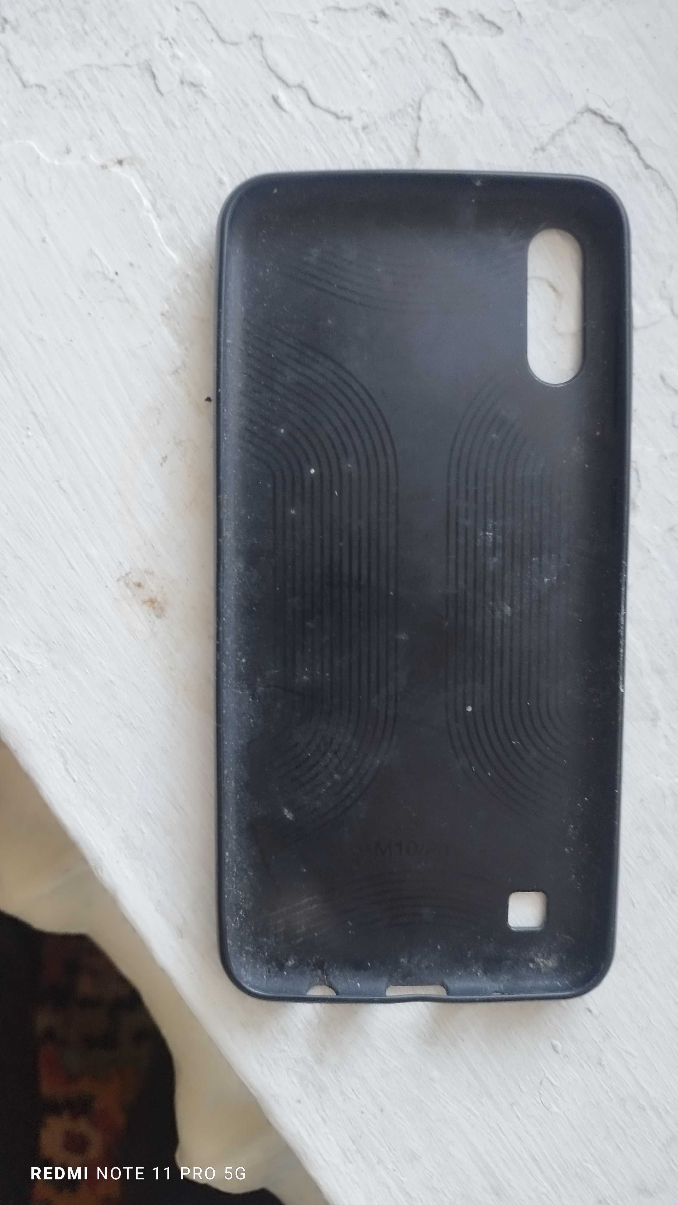 Чехол на Samsung a10