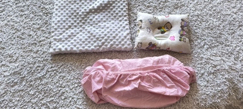 Детское белье постельное .