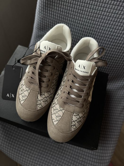 Спортни обувки Armani 37 размер Karl Michael