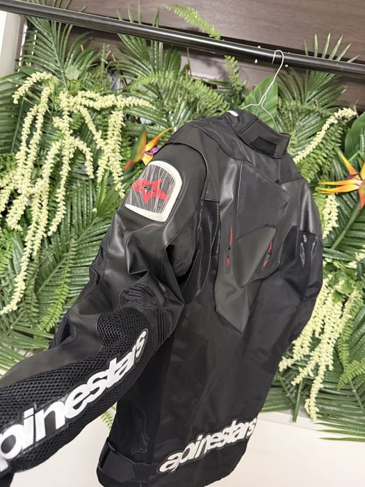 Geaca Moto AlpineStars Oxford