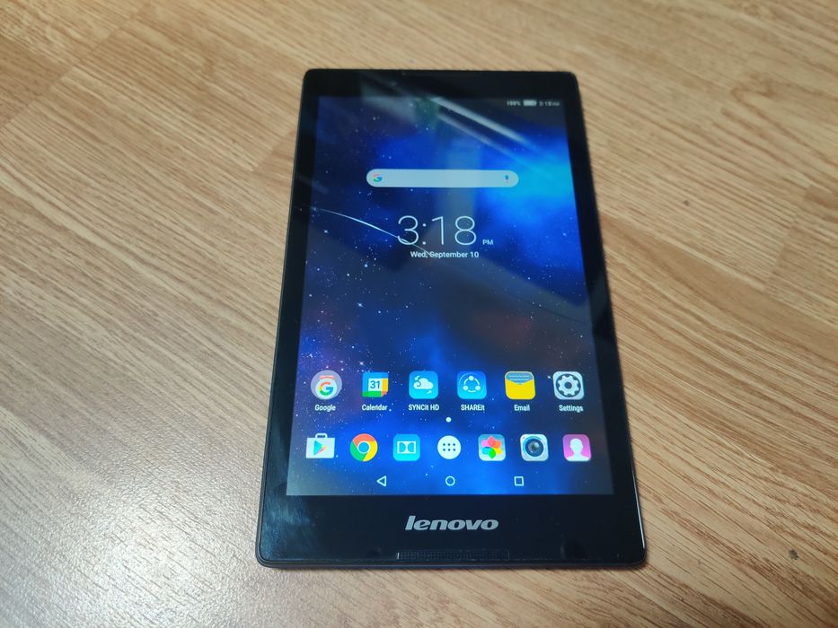 Tableta Lenovo TAB 2 A8-50F
