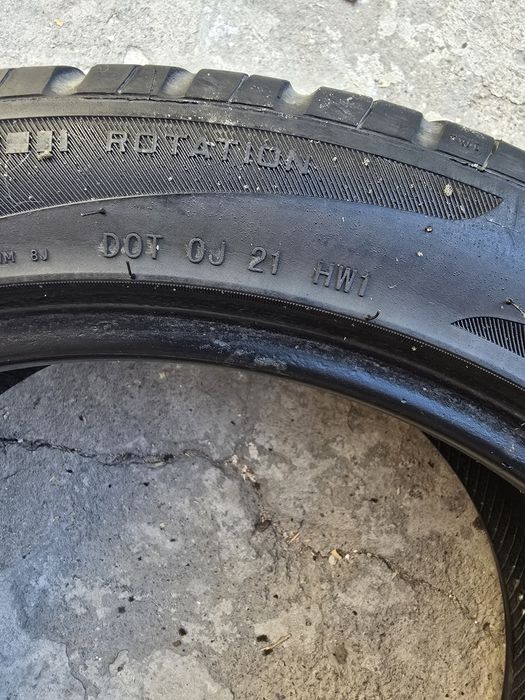 Продават се, гуми за летни