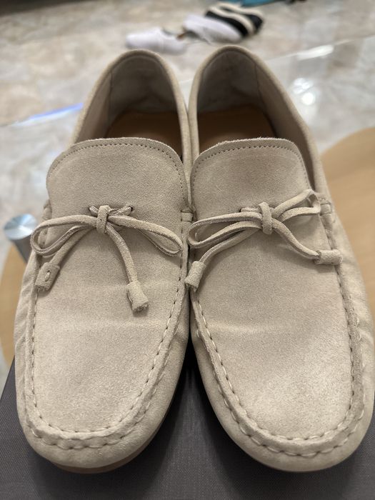 Zara 44 Mocasini