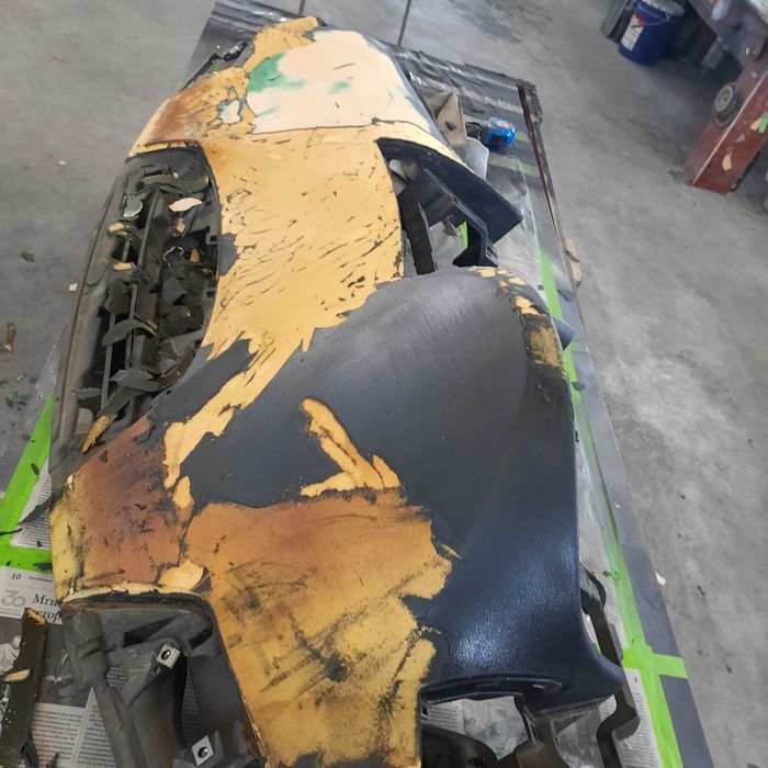 Ремонт.перетяжка реставрация. Панелей аир баг . Торпедо