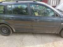 Uși față spate Renault Megane 2 / ușă Megane 2 diferite culori
