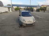 Matiz best sotiladi