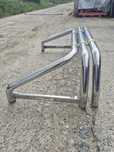 Bulbar Toyota Hilux