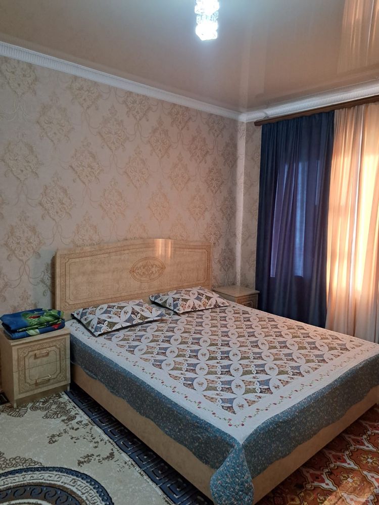 3 ком квартира 1 мкр 11 дом 21 кв