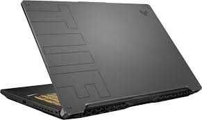 ASUS TUF Gaming F17 с Rtx3050