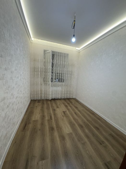 Продается 3 ком квартира в новостройке ул. Баку