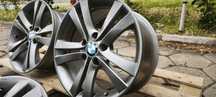 5х120 17 цола BMW