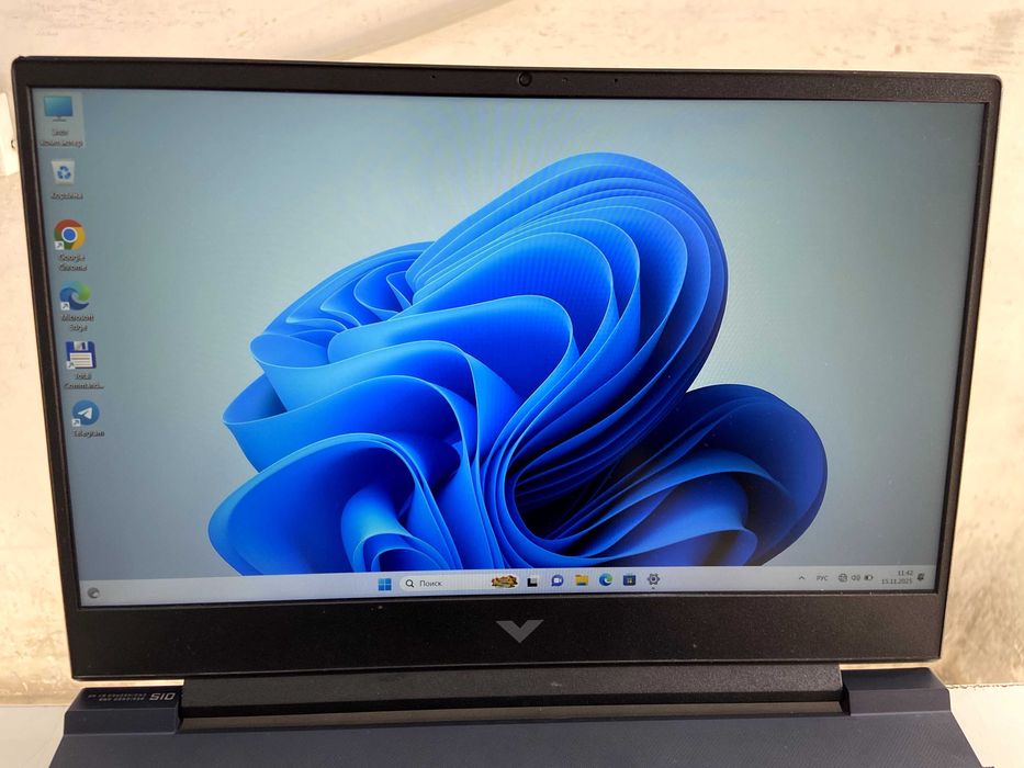 Hp Victus 15-fa0033dx Игровой ноутбук