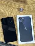 Iphone 13  128 gb ёмкость  батареи 89 %
