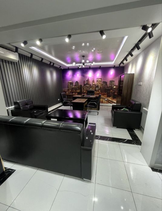 Аренда ПодОфис Ориентир Улица Бобура 87м3