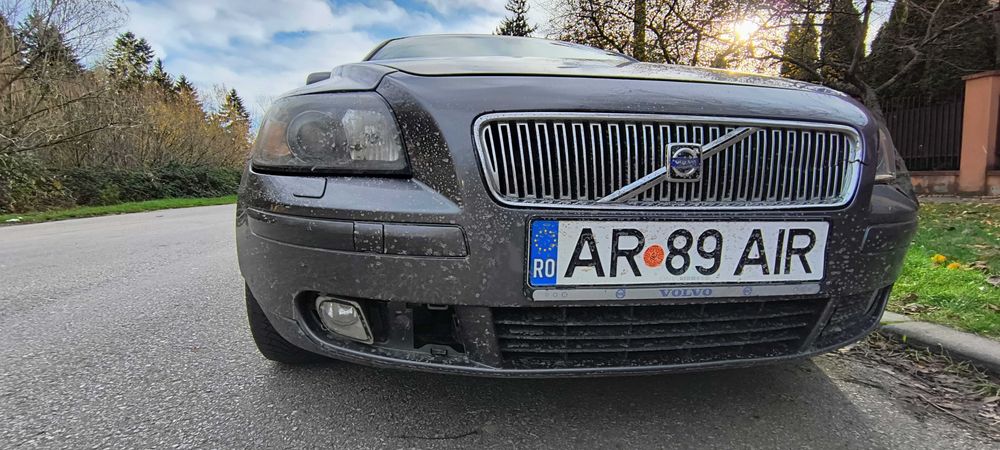 Vând Volvo V50 1.6 diesel 2007